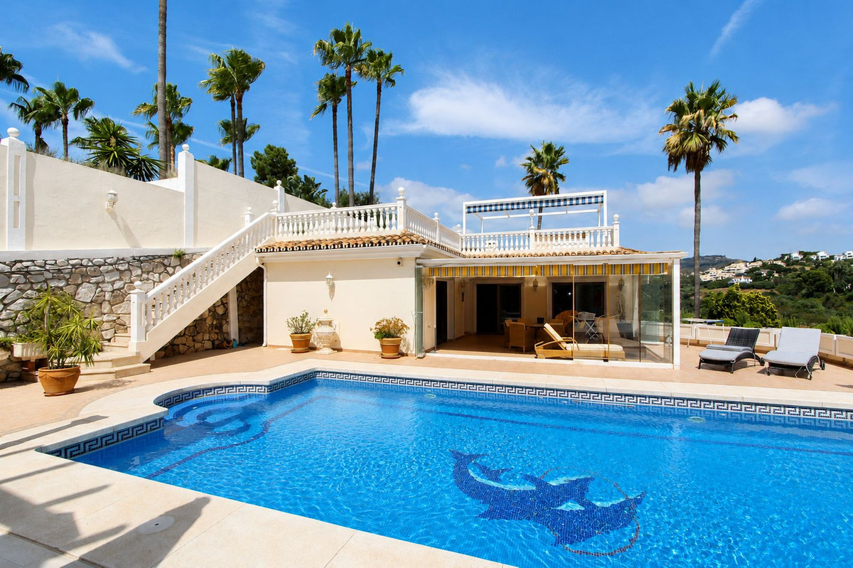 Elviria, Marbella