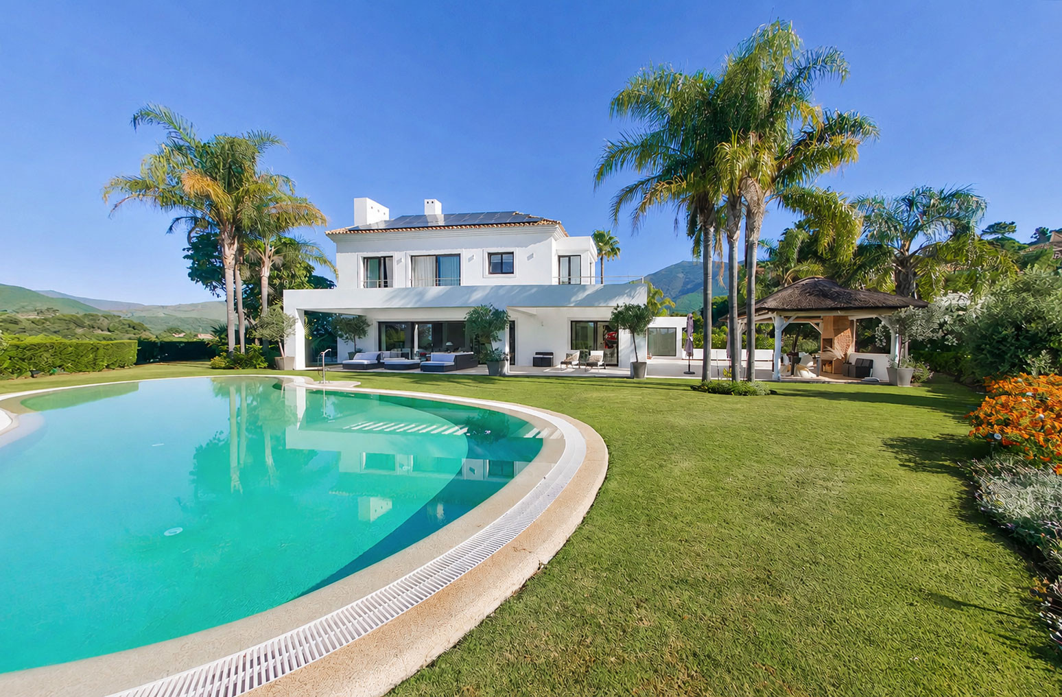 La Zagaleta, Benahavís
